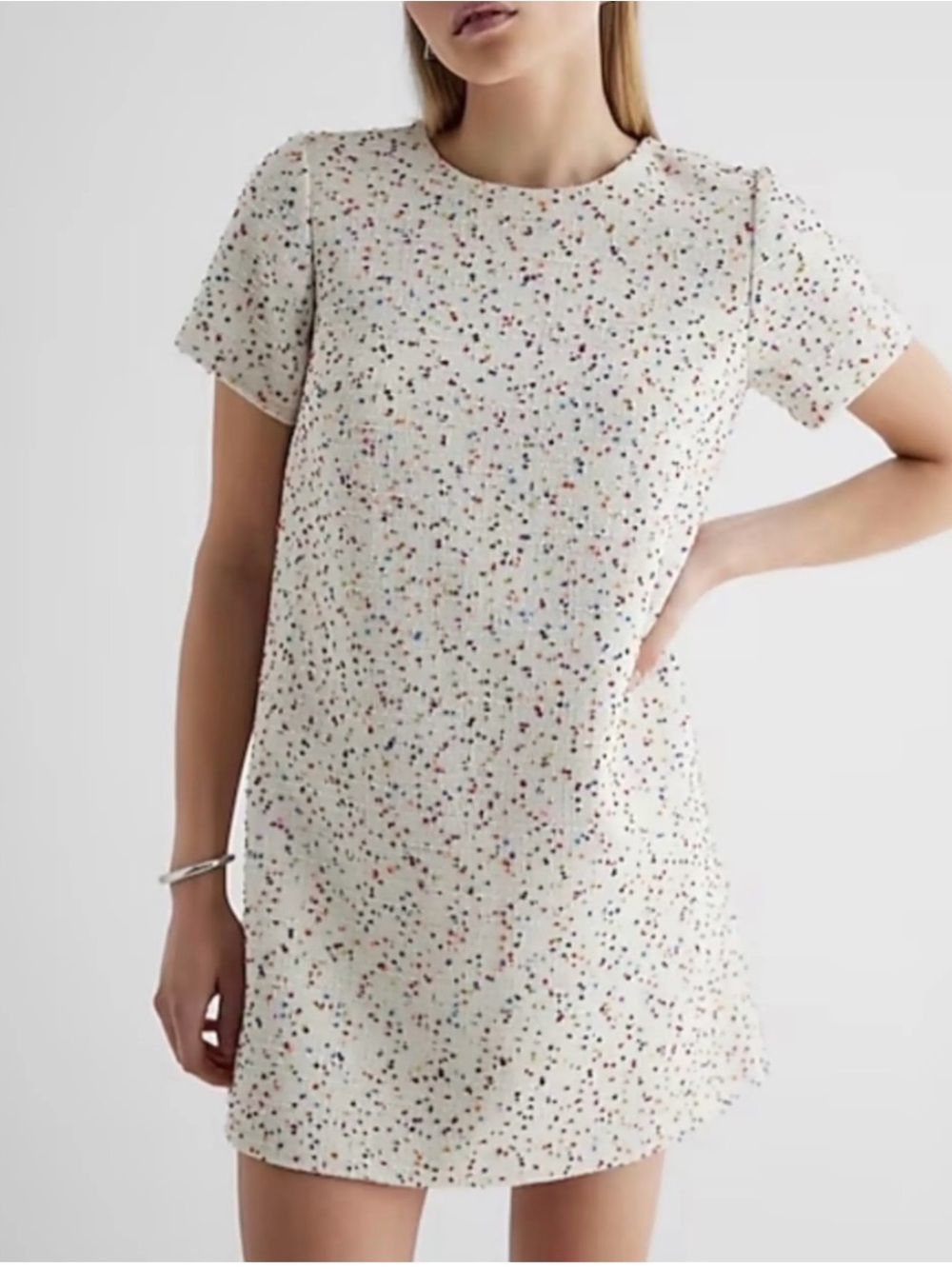 Express NWT Size S Dress